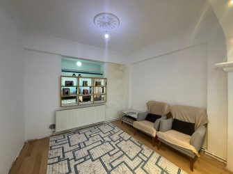 SAMSUN İLKADIM RASATHANE MH 2+1 90m2 1.KAT İÇİ YAPILI GENİŞ BALKONLU CADDEYE YAKIN FIRSAT DAİRE