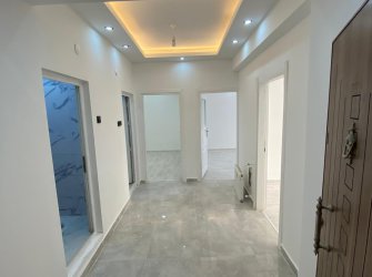 SAMSUN İLKADIM PAZAR MAH 2+1 90m2 İÇİ ÖZEL YAPIM CAM BALKONLU KREDİYE UYGUN MÜKEMMEL KONUMDA YÜKSEK GİRİŞ KAT DAİRE 