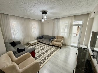 SAMSUN İLKADIM YENİDOĞAN MH 3+1 DUBLEKS 170m2 3.KAT İÇİ ÖZEL YAPILI 2 AYRI GİRİŞLİ MASRAFSIZ FIRSAT DAİRE