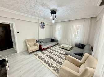 SAMSUN İLKADIM YENİDOĞAN MH 3+1 DUBLEKS 170m2 3.KAT İÇİ ÖZEL YAPILI 2 AYRI GİRİŞLİ MASRAFSIZ FIRSAT DAİRE