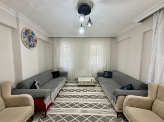 SAMSUN İLKADIM YENİDOĞAN MH 3+1 DUBLEKS 170m2 3.KAT İÇİ ÖZEL YAPILI 2 AYRI GİRİŞLİ MASRAFSIZ FIRSAT DAİRE