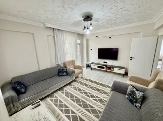 SAMSUN İLKADIM YENİDOĞAN MH 3+1 DUBLEKS 170m2 3.KAT İÇİ ÖZEL YAPILI 2 AYRI GİRİŞLİ MASRAFSIZ FIRSAT DAİRE