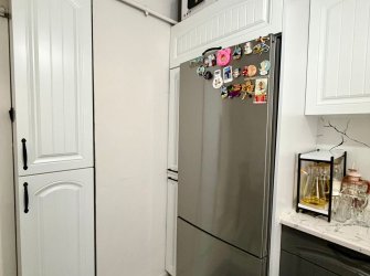 SAMSUN İLKADIM YENİDOĞAN MH 3+1 DUBLEKS 170m2 3.KAT İÇİ ÖZEL YAPILI 2 AYRI GİRİŞLİ MASRAFSIZ FIRSAT DAİRE