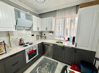 SAMSUN İLKADIM YENİDOĞAN MH 3+1 DUBLEKS 170m2 3.KAT İÇİ ÖZEL YAPILI 2 AYRI GİRİŞLİ MASRAFSIZ FIRSAT DAİRE