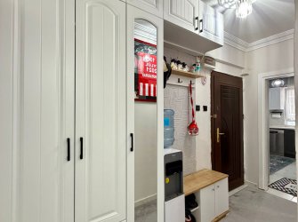 SAMSUN İLKADIM YENİDOĞAN MH 3+1 DUBLEKS 170m2 3.KAT İÇİ ÖZEL YAPILI 2 AYRI GİRİŞLİ MASRAFSIZ FIRSAT DAİRE