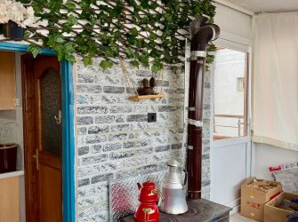 SAMSUN İLKADIM YENİDOĞAN MH 3+1 DUBLEKS 170m2 3.KAT İÇİ ÖZEL YAPILI 2 AYRI GİRİŞLİ MASRAFSIZ FIRSAT DAİRE