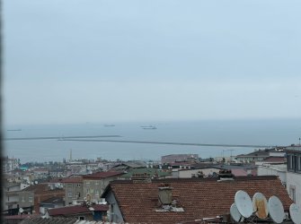 SAMSUN İLKADIM YENİDOĞAN MH 3+1 DUBLEKS 170m2 3.KAT İÇİ ÖZEL YAPILI 2 AYRI GİRİŞLİ MASRAFSIZ FIRSAT DAİRE