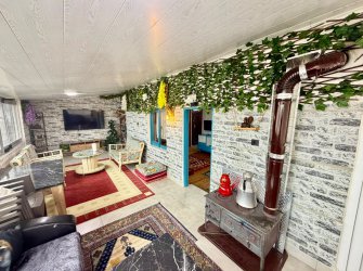 SAMSUN İLKADIM YENİDOĞAN MH 3+1 DUBLEKS 170m2 3.KAT İÇİ ÖZEL YAPILI 2 AYRI GİRİŞLİ MASRAFSIZ FIRSAT DAİRE