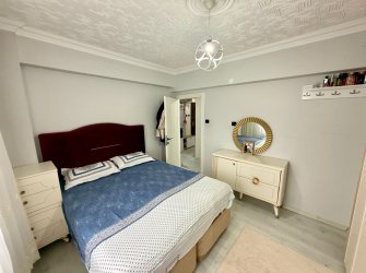 SAMSUN İLKADIM YENİDOĞAN MH 3+1 DUBLEKS 170m2 3.KAT İÇİ ÖZEL YAPILI 2 AYRI GİRİŞLİ MASRAFSIZ FIRSAT DAİRE