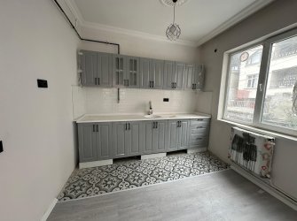 SAMSUN İLKADIM KADİFEKALE MAH 95m2 GENİŞ BALKONLU DENİZ VE ŞEHİR MANZ. 2+1 DIŞCEPHELİ KREDİYE UYGUN İÇİ YAPILI SON 3 DAİRE