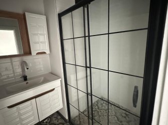 SAMSUN İLKADIM KADİFEKALE MAH 95m2 GENİŞ BALKONLU DENİZ VE ŞEHİR MANZ. 2+1 DIŞCEPHELİ KREDİYE UYGUN İÇİ YAPILI SON 3 DAİRE