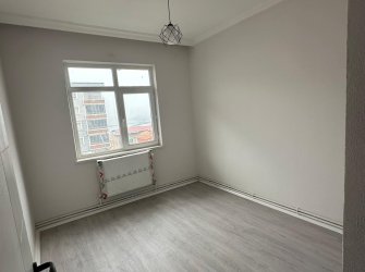 SAMSUN İLKADIM KADİFEKALE MAH 1+1 50m2 BAHÇE KAT DOĞALGAZLI KREDİYE UYGUN İÇİ FULL YAPILI DAİRE