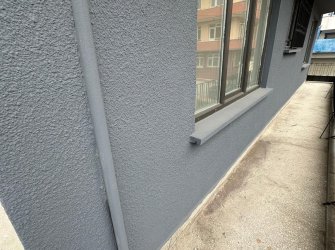 SAMSUN İLKADIM KADİFEKALE MAH 95m2 GENİŞ BALKONLU DENİZ VE ŞEHİR MANZ. 2+1 DIŞCEPHELİ KREDİYE UYGUN İÇİ YAPILI SON 3 DAİRE