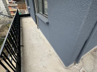 SAMSUN İLKADIM KADİFEKALE MAH 2+1 YÜKSEK GİRİŞ BALKONLU KREDİYE UYGUN 90m2 FULL YAPILI DIŞCEPHELİ KUPON DAİRE