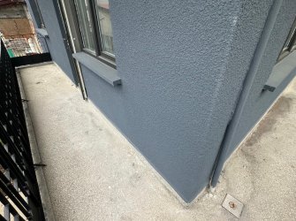 SAMSUN İLKADIM KADİFEKALE MAH 2+1 YÜKSEK GİRİŞ BALKONLU KREDİYE UYGUN 90m2 FULL YAPILI DIŞCEPHELİ KUPON DAİRE