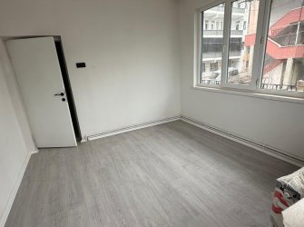 SAMSUN İLKADIM KADİFEKALE MAH 1+1 50m2 BAHÇE KAT DOĞALGAZLI KREDİYE UYGUN İÇİ FULL YAPILI DAİRE