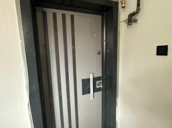 SAMSUN İLKADIM KADİFEKALE MAH 1+1 50m2 BAHÇE KAT DOĞALGAZLI KREDİYE UYGUN İÇİ FULL YAPILI DAİRE