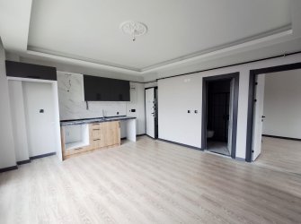 SAMSUN ATAKUM BÜYÜKOYUMCA MH 2+1 80m2 1. KAT AMERİKAN MUTFAK YERDEN ISITMALI BALKONLU SATILIK SIFIR KUPON DAİRE…