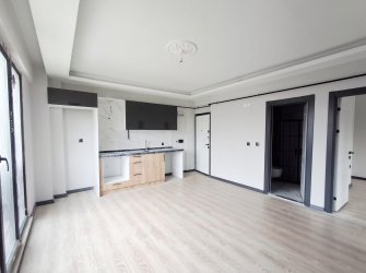 SAMSUN ATAKUM BÜYÜKOYUMCA MH 2+1 80m2 1. KAT AMERİKAN MUTFAK YERDEN ISITMALI BALKONLU SATILIK SIFIR KUPON DAİRE…