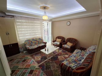 SAMSUN ATAKUM MİMARSİNAN MH 3+1 110 m2 BAHÇE KAT AMERİKAN MUTFAK MERKEZİ KONUMDA DIŞ CEPHELİ BALKONLU ASANSÖRLÜ KREDİYE UYGUN KUPON DAİRE