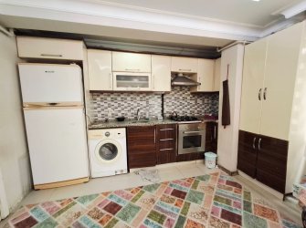 SAMSUN ATAKUM MİMARSİNAN MH 3+1 110 m2 BAHÇE KAT AMERİKAN MUTFAK MERKEZİ KONUMDA DIŞ CEPHELİ BALKONLU ASANSÖRLÜ KREDİYE UYGUN KUPON DAİRE