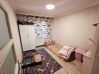 SAMSUN ATAKUM MİMARSİNAN MH 3+1 110 m2 BAHÇE KAT AMERİKAN MUTFAK MERKEZİ KONUMDA DIŞ CEPHELİ BALKONLU ASANSÖRLÜ KREDİYE UYGUN KUPON DAİRE