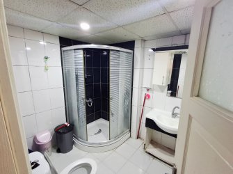 SAMSUN ATAKUM MİMARSİNAN MH 3+1 110 m2 BAHÇE KAT AMERİKAN MUTFAK MERKEZİ KONUMDA DIŞ CEPHELİ BALKONLU ASANSÖRLÜ KREDİYE UYGUN KUPON DAİRE