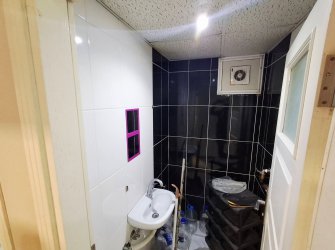 SAMSUN ATAKUM MİMARSİNAN MH 3+1 110 m2 BAHÇE KAT AMERİKAN MUTFAK MERKEZİ KONUMDA DIŞ CEPHELİ BALKONLU ASANSÖRLÜ KREDİYE UYGUN KUPON DAİRE