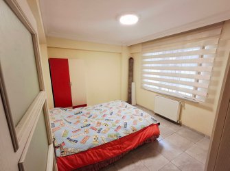 SAMSUN ATAKUM MİMARSİNAN MH 3+1 110 m2 BAHÇE KAT AMERİKAN MUTFAK MERKEZİ KONUMDA DIŞ CEPHELİ BALKONLU ASANSÖRLÜ KREDİYE UYGUN KUPON DAİRE