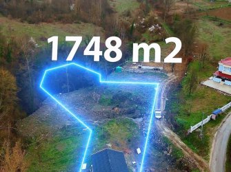 SAMSUN KAVAK ÇATALTEPE MAH 1.748m2 ALAN İÇERİSİNDE YENİ YAPI YATIRIMLIK GENİŞ CAM BALKONLU 2+1 MÜSTAKİL EV ( TAKAS ARAÇ-DAİRE) 