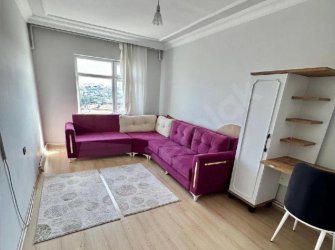 SAMSUN İLKADIM SAITBEY MAH 3+1 6.KAT ASANSÖRLÜ DIŞCEPHELİ 2 BANYOLU DENİZ MANZ. 125m2 DAİRE