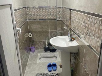 SAMSUN İLKADIM SAITBEY MAH 3+1 6.KAT ASANSÖRLÜ DIŞCEPHELİ 2 BANYOLU DENİZ MANZ. 125m2 DAİRE