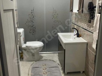 SAMSUN İLKADIM SAITBEY MAH 3+1 6.KAT ASANSÖRLÜ DIŞCEPHELİ 2 BANYOLU DENİZ MANZ. 125m2 DAİRE