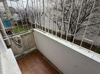 SAMSUN İLKADIM ADALET MAH 2+1 YÜKSEK GİRİŞ 80m2 BALKONLU KIRALIK DAİRE