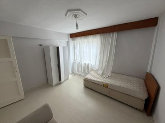 SAMSUN İLKADIM ADALET MAH 2+1 YÜKSEK GİRİŞ 80m2 BALKONLU KIRALIK DAİRE