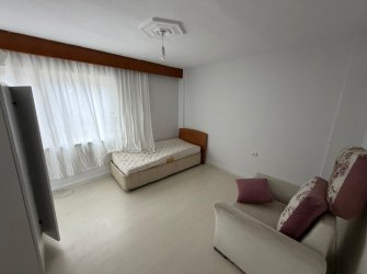 SAMSUN İLKADIM ADALET MAH 2+1 YÜKSEK GİRİŞ 80m2 BALKONLU KIRALIK DAİRE