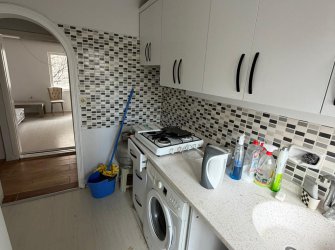 SAMSUN İLKADIM ADALET MAH 2+1 YÜKSEK GİRİŞ 80m2 BALKONLU KIRALIK DAİRE