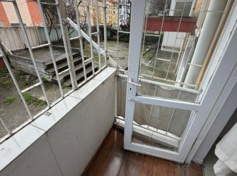 SAMSUN İLKADIM ADALET MAH 2+1 YÜKSEK GİRİŞ 80m2 BALKONLU KIRALIK DAİRE