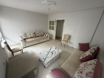 SAMSUN İLKADIM ADALET MAH 2+1 YÜKSEK GİRİŞ 80m2 BALKONLU KIRALIK DAİRE