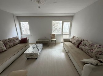 SAMSUN İLKADIM ADALET MAH 2+1 YÜKSEK GİRİŞ 80m2 BALKONLU KIRALIK DAİRE