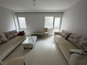 SAMSUN İLKADIM ADALET MAH 2+1 YÜKSEK GİRİŞ 80m2 BALKONLU KIRALIK DAİRE