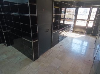 SAMSUN İLKADIM TEPECİK MAH 3+1 135m2 2 CAM BALKON 2 BANYO OTOPARKLI 5 YILLIK 1.KAT KUPON DAİRE