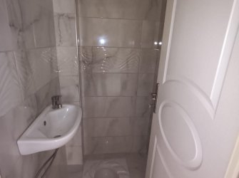 SAMSUN İLKADIM TEPECİK MAH 3+1 135m2 2 CAM BALKON 2 BANYO OTOPARKLI 5 YILLIK 1.KAT KUPON DAİRE