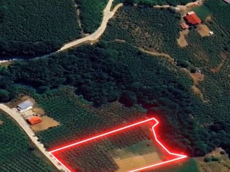 SAMSUN ATAKUM ERİKLİ MAH YOLA CEPHE YATIRIMLIK MÜKEMMEL KONUMDA 6.500m2 KUPON TARLA