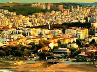 SAMSUN ATAKUM ERİKLİ MAH YOLA CEPHE YATIRIMLIK MÜKEMMEL KONUMDA 6.500m2 KUPON TARLA