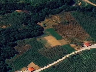 SAMSUN ATAKUM ERİKLİ MAH YOLA CEPHE YATIRIMLIK MÜKEMMEL KONUMDA 6.500m2 KUPON TARLA