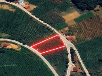 SAMSUN ATAKUM ERİKLİ MAH 2.823m2 2 YOLA CEPHE YATIRIMLIK MÜKEMMEL KONUMDA TARLA