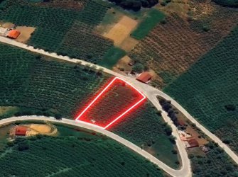 SAMSUN ATAKUM ERİKLİ MAH 2.823m2 2 YOLA CEPHE YATIRIMLIK MÜKEMMEL KONUMDA TARLA