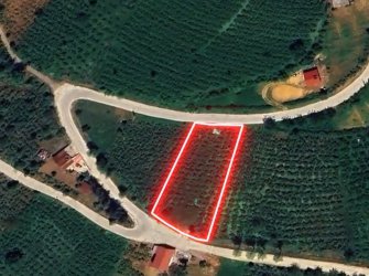 SAMSUN ATAKUM ERİKLİ MAH 2.823m2 2 YOLA CEPHE YATIRIMLIK MÜKEMMEL KONUMDA TARLA