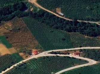 SAMSUN ATAKUM ERİKLİ MAH 2.823m2 2 YOLA CEPHE YATIRIMLIK MÜKEMMEL KONUMDA TARLA